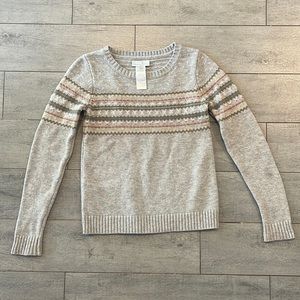Wool sweaterJacadi Paris